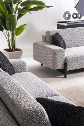 Karo 3+3+1 Koltuk Takımı