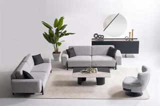 Karo 3+3+1 Koltuk Takımı