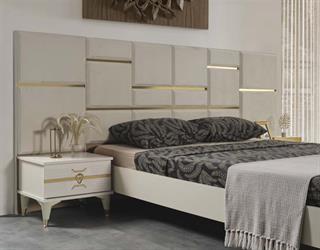 Kristal Yatak Odası Takımı