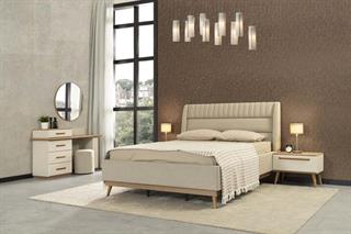 Liza Yatak Odası Takımı