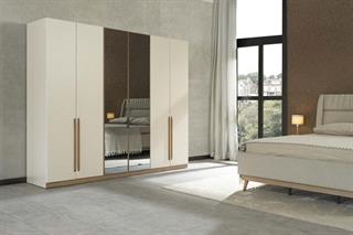 Liza Yatak Odası Takımı