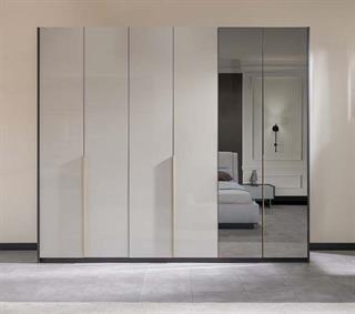 Lizbon Yatak Odası Takımı