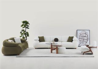 Luna Koltuk takımı