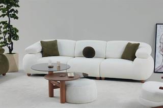 Luna Koltuk takımı