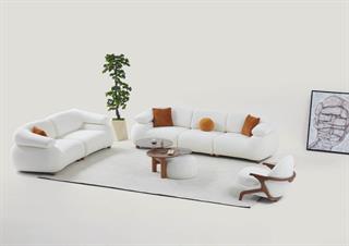 Luna Koltuk takımı