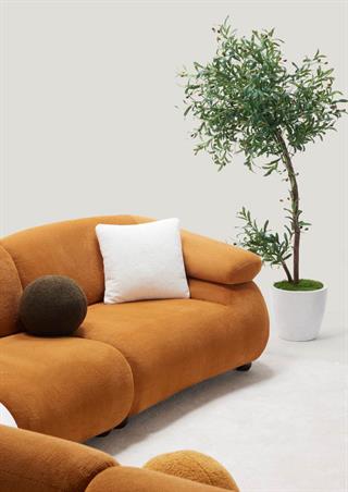 Luna Köşe Koltuk Takımı