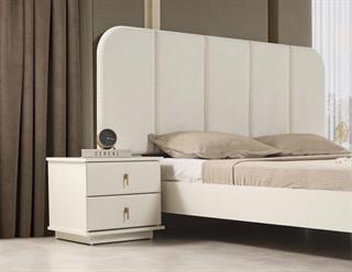 Masal Yatak Odası Takımı