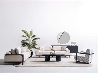 Milan Koltuk Takımı