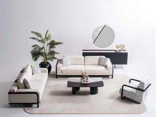 Milan Koltuk Takımı