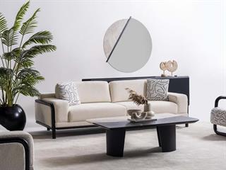 Milan Koltuk Takımı