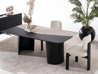 Milan Yemek Odası Takımı