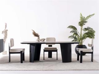 Milan Yemek Odası Takımı