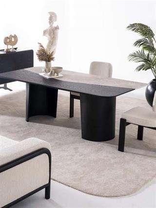 Milan Yemek Odası Takımı