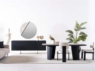 Milan Yemek Odası Takımı