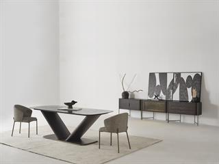 Mix Yemek Odası Takımı