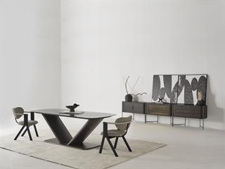 Mix Yemek Odası Takımı