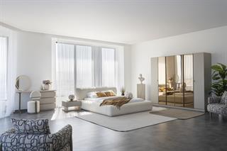 Mocha Yatak Odası Takımı