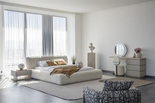 Mocha Yatak Odası Takımı