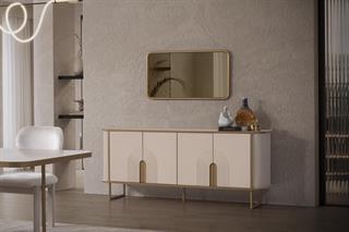 Neva Yemek Odası Takımı