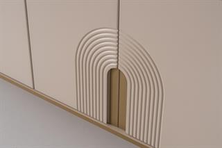 Neva Yemek Odası Takımı