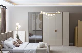 Nova Yatak Odası Takımı