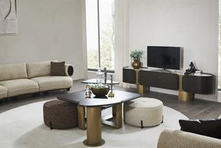 Opus Koltuk Takımı