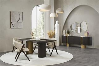 Opus Yemek Odası Takımı