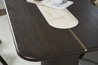 Opus Yemek Odası Takımı