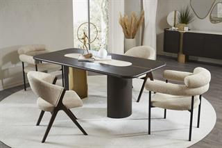 Opus Yemek Odası Takımı