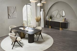 Opus Yemek Odası Takımı