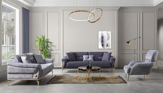 Oscar Yataklı Koltuk Takımı