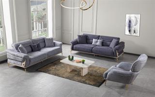 Oscar Yataklı Koltuk Takımı