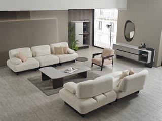 Oslo Koltuk Takımı