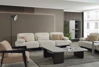 Oslo Koltuk Takımı