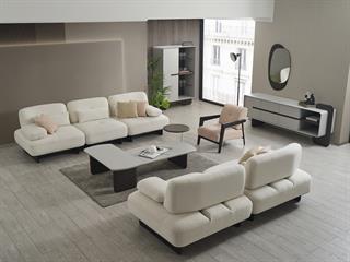 Oslo Koltuk Takımı