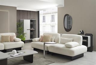 Oslo Koltuk Takımı