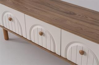 Pera Bohem Mdf Tv Ünitesi