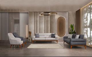 Penna Koltuk Takımı