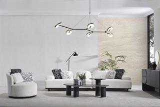 Pera Koltuk Takımı