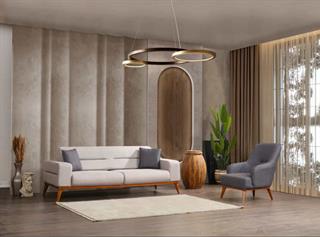 Penna Koltuk Takımı