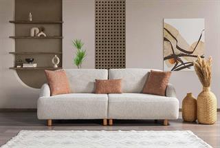 Perla Yataklı Koltuk Takımı