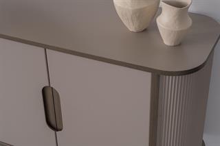 Pera Yemek Odası Takımı