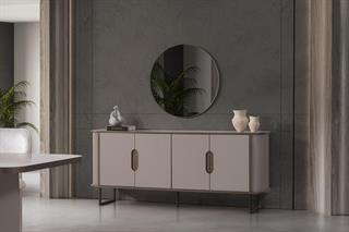 Pera Yemek Odası Takımı