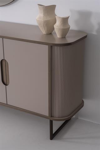 Pera Yemek Odası Takımı