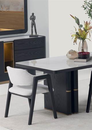 Petra Yemek Odası Takımı