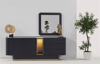 Petra Yemek Odası Takımı