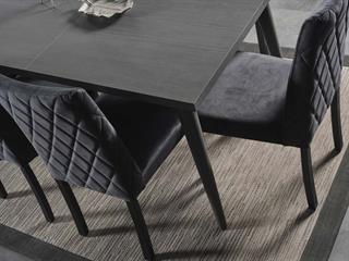 Pırlanta Duvar Üniteli Yemek Odası Takımı