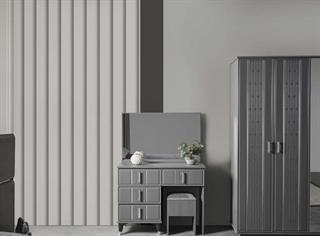 Pırlanta Yatak Odası Takımı