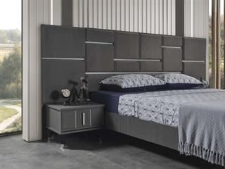 Pırlanta Yatak Odası Takımı