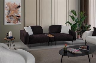 Point Koltuk Takımı